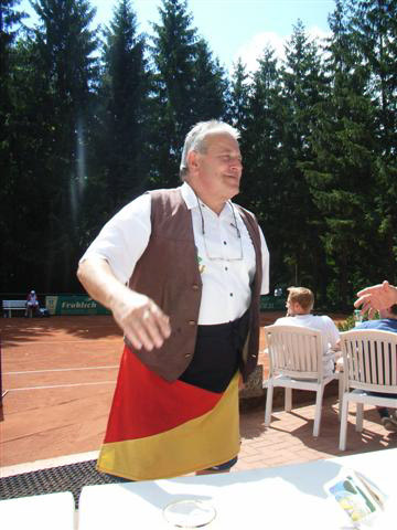 Aufstieg 2008 7